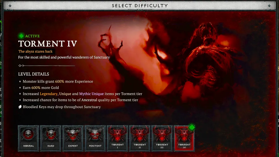 《暗黑破坏神4》总监回应数值膨胀争议:数字有意义就不是问题!_wishdown.com 《暗黑破坏神4》总监回应数值膨胀争议:数字有意义就不是问题!_wishdown.com