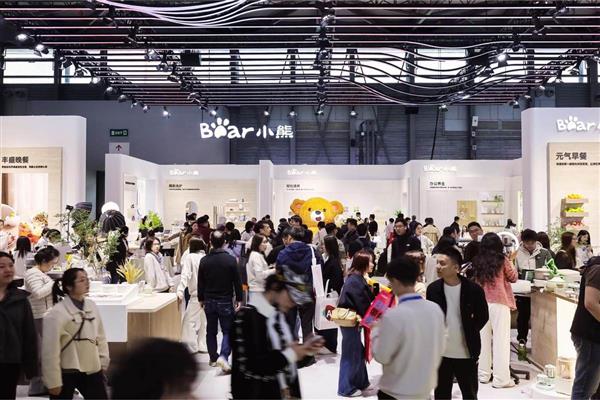 AWE2026�۲죺С�ܵ�����AI����С�ҵ������߼�