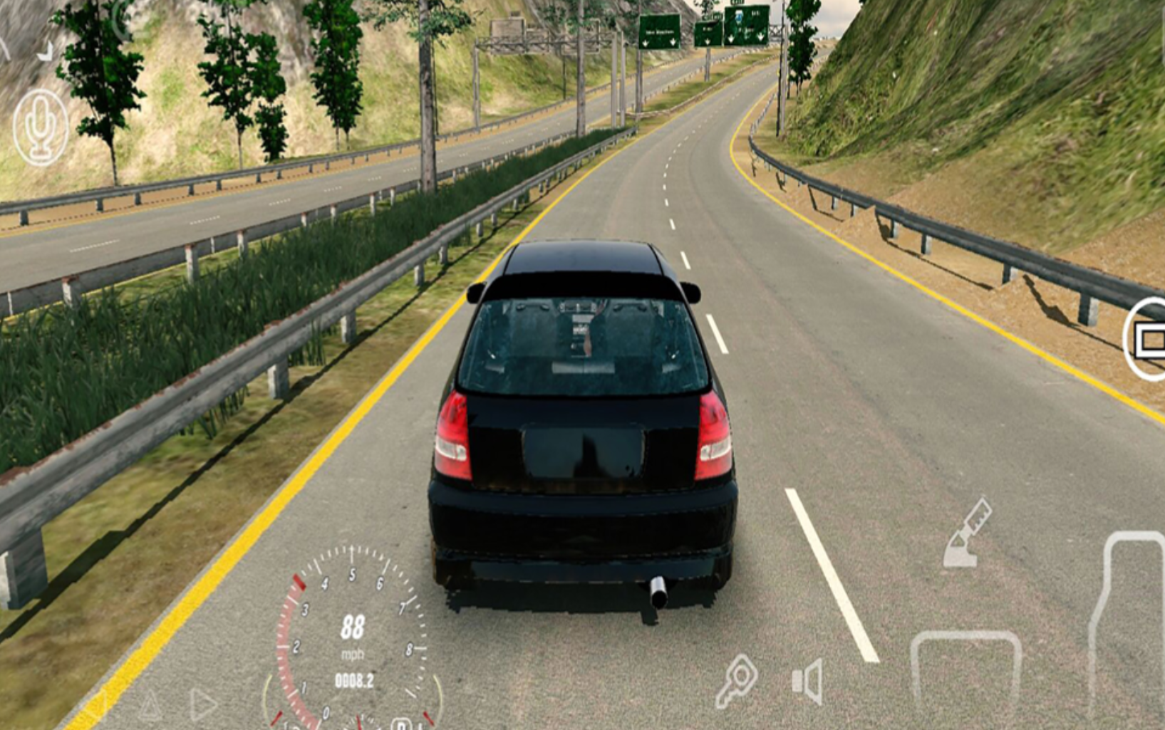 2024�������ֻ���ʻģ�������Ƽ�����ʵ��ǿ�����������ļݳ�����Ӧ�úϼ�