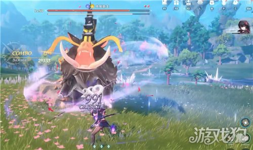 蓝色星原旅谣源千代单挑boss攻略_wishdown.com 蓝色星原旅谣源千代单挑boss攻略_wishdown.com