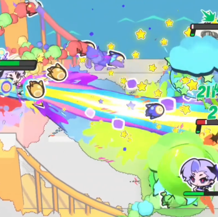 乱涂彩世界玩法分享_wishdown.com 乱涂彩世界玩法分享_wishdown.com