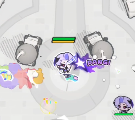 乱涂彩世界玩法分享_wishdown.com 乱涂彩世界玩法分享_wishdown.com