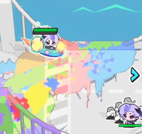 乱涂彩世界玩法分享_wishdown.com 乱涂彩世界玩法分享_wishdown.com