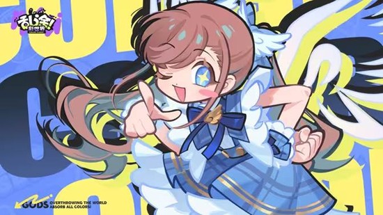 美少女弹幕射击新游_wishdown.com 美少女弹幕射击新游_wishdown.com