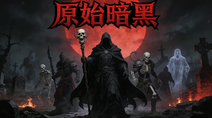 原始暗黑兑换码汇总_wishdown.com 原始暗黑兑换码汇总_wishdown.com