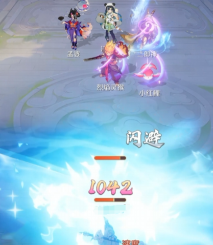 灵兽大冒险妃子玩法指南_wishdown.com 灵兽大冒险妃子玩法指南_wishdown.com