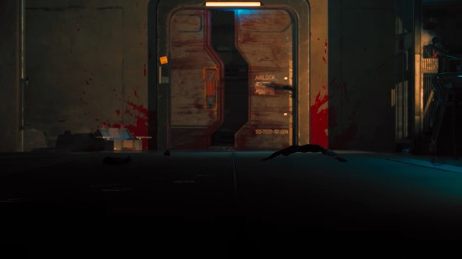 《SCP: Fragmented Minds》第二章4月发布 好评生存恐怖_wishdown.com 《SCP: Fragmented Minds》第二章4月发布 好评生存恐怖_wishdown.com