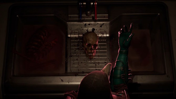 《SCP: Fragmented Minds》第二章4月发布 好评生存恐怖_wishdown.com 《SCP: Fragmented Minds》第二章4月发布 好评生存恐怖_wishdown.com