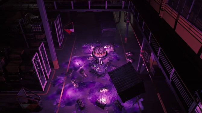 《SCP: Fragmented Minds》第二章4月发布 好评生存恐怖_wishdown.com 《SCP: Fragmented Minds》第二章4月发布 好评生存恐怖_wishdown.com