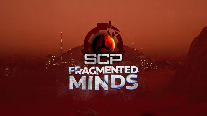 《SCP: Fragmented Minds》第二章4月发布 好评生存恐怖_wishdown.com 《SCP: Fragmented Minds》第二章4月发布 好评生存恐怖_wishdown.com