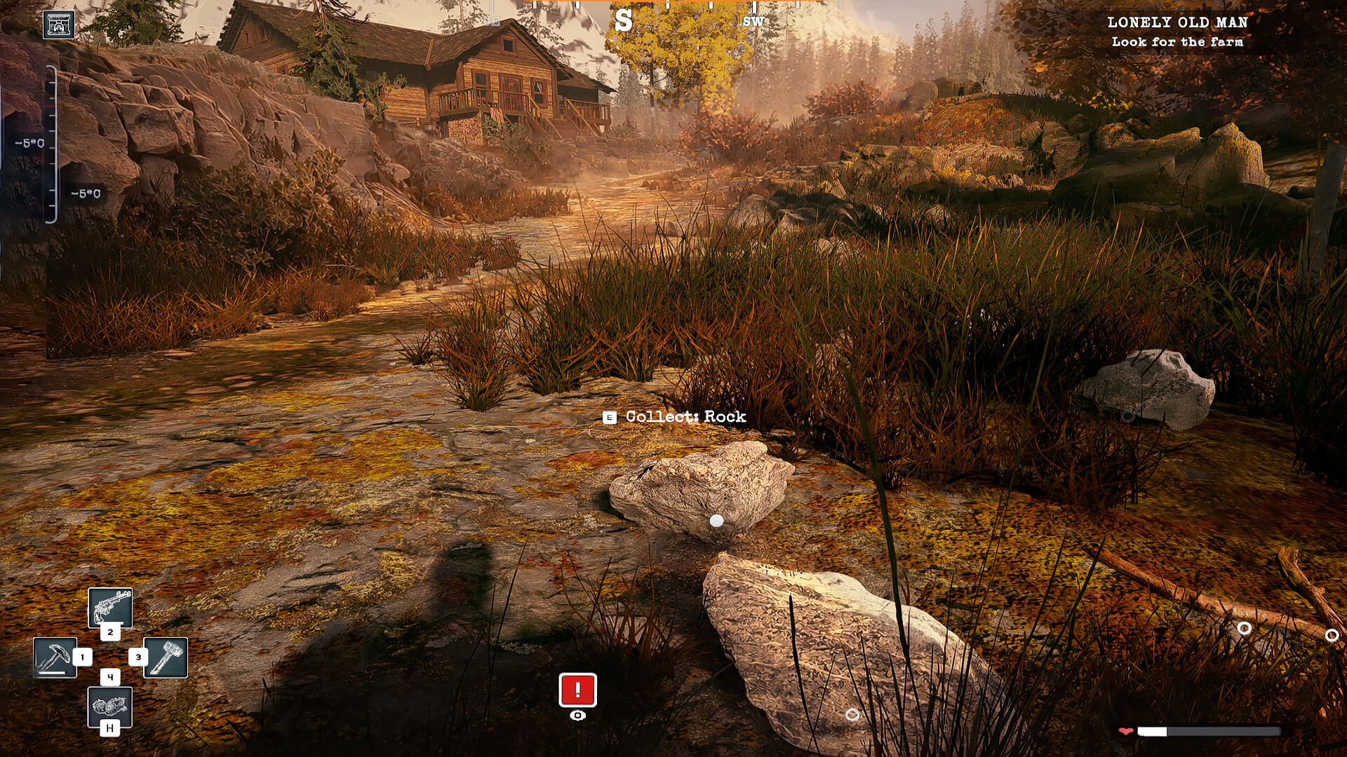 黄金矿主:阿拉斯加淘金热好玩吗 黄金矿主:阿拉斯加淘金热玩法简介_wishdown.com 黄金矿主:阿拉斯加淘金热好玩吗 黄金矿主:阿拉斯加淘金热玩法简介_wishdown.com