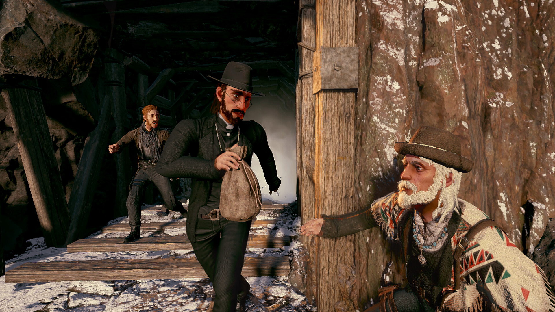 黄金矿主:阿拉斯加淘金热好玩吗 黄金矿主:阿拉斯加淘金热玩法简介_wishdown.com 黄金矿主:阿拉斯加淘金热好玩吗 黄金矿主:阿拉斯加淘金热玩法简介_wishdown.com