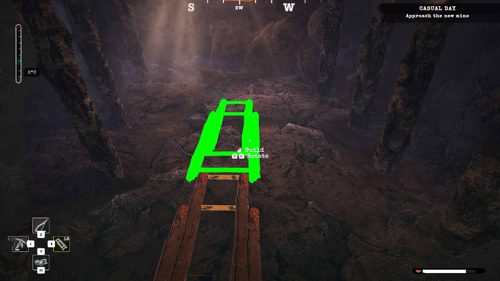 黄金矿主:阿拉斯加淘金热好玩吗 黄金矿主:阿拉斯加淘金热玩法简介_wishdown.com 黄金矿主:阿拉斯加淘金热好玩吗 黄金矿主:阿拉斯加淘金热玩法简介_wishdown.com