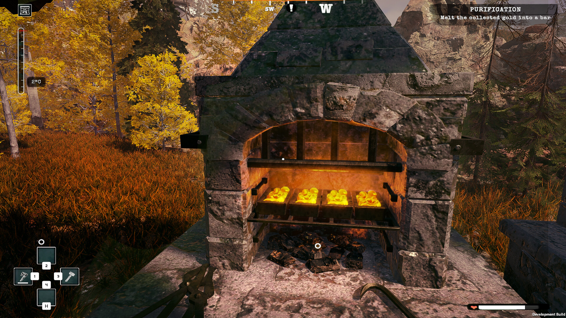 黄金矿主:阿拉斯加淘金热好玩吗 黄金矿主:阿拉斯加淘金热玩法简介_wishdown.com 黄金矿主:阿拉斯加淘金热好玩吗 黄金矿主:阿拉斯加淘金热玩法简介_wishdown.com