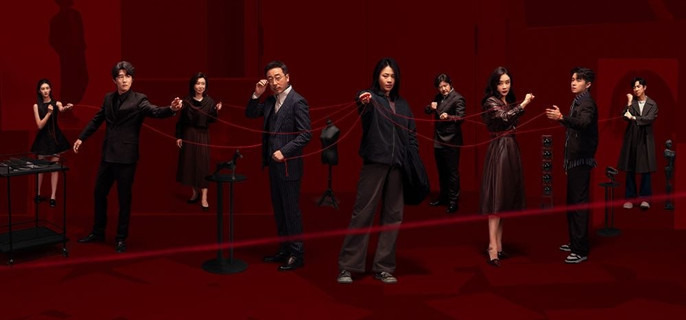 ������ʢ�桷�����Ϊʲô�ܾ���β����Ŀ