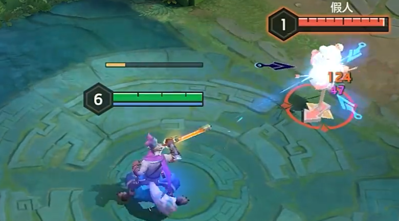 曙光英雄青木怎么玩_wishdown.com 曙光英雄青木怎么玩_wishdown.com