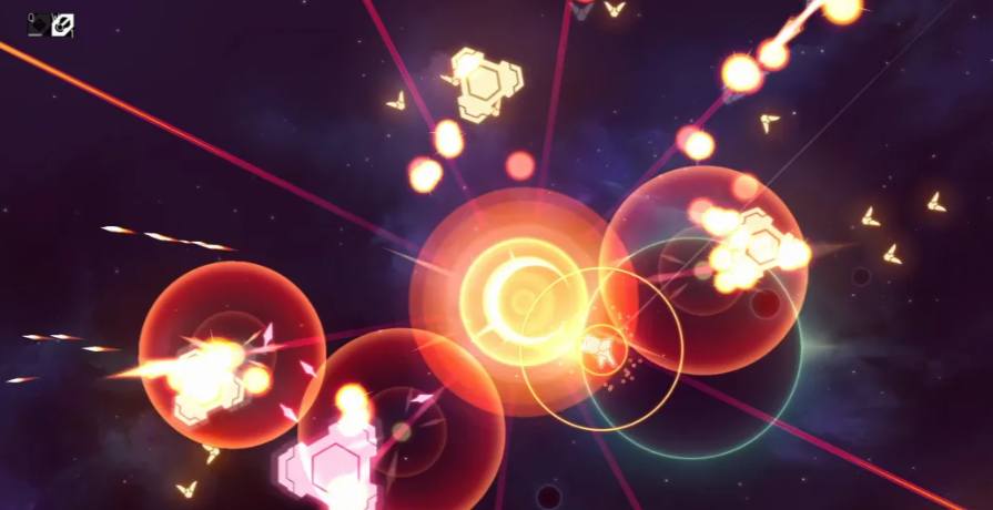 新星漂移手游流派选择一览_wishdown.com 新星漂移手游流派选择一览_wishdown.com