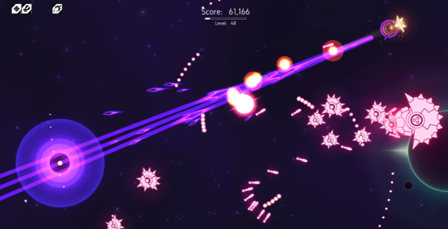 新星漂移手游流派选择一览_wishdown.com 新星漂移手游流派选择一览_wishdown.com