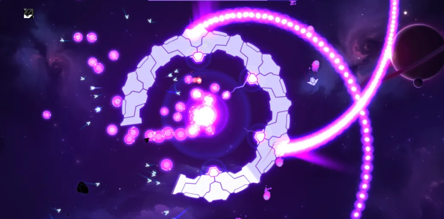 新星漂移手游流派选择一览_wishdown.com 新星漂移手游流派选择一览_wishdown.com