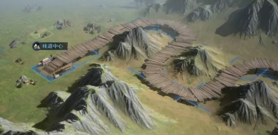 三国谋定天下陈仓之围剧本介绍_wishdown.com 三国谋定天下陈仓之围剧本介绍_wishdown.com