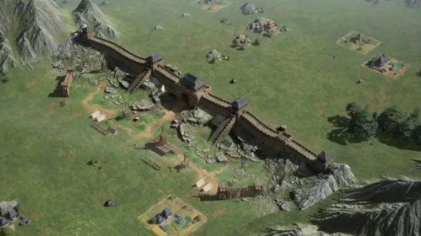 三国谋定天下陈仓之围剧本介绍_wishdown.com 三国谋定天下陈仓之围剧本介绍_wishdown.com