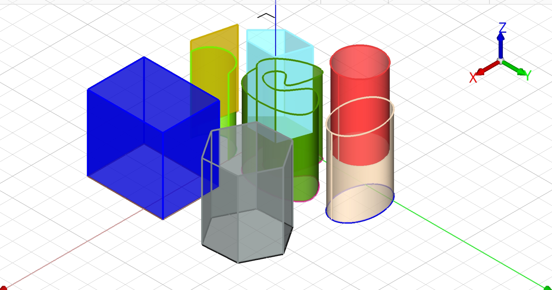 ������3D��ģ�����ϼ�