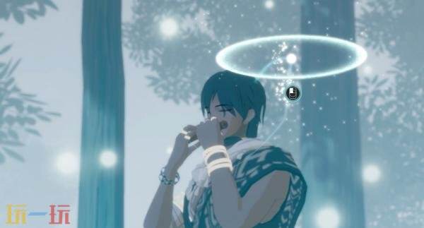 动漫风3D冒险《ARIE:月咏》5月13日发售!试玩已上线_wishdown.com 动漫风3D冒险《ARIE:月咏》5月13日发售!试玩已上线_wishdown.com