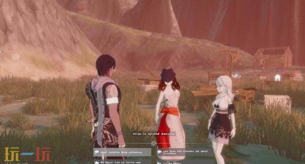 动漫风3D冒险《ARIE:月咏》5月13日发售!试玩已上线_wishdown.com 动漫风3D冒险《ARIE:月咏》5月13日发售!试玩已上线_wishdown.com