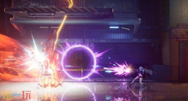 肉鸽动作平台游戏《SlashZero》预告发布_wishdown.com 肉鸽动作平台游戏《SlashZero》预告发布_wishdown.com