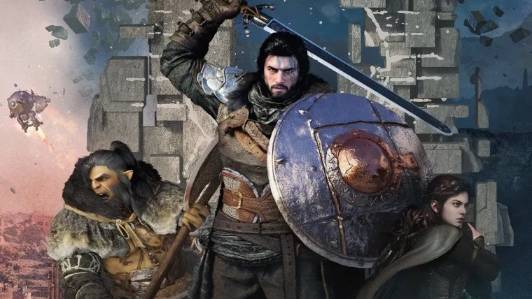 期待太高! 《奥日》、《幻兽帕鲁》开发商力挺《红色沙漠》_wishdown.com 期待太高! 《奥日》、《幻兽帕鲁》开发商力挺《红色沙漠》_wishdown.com