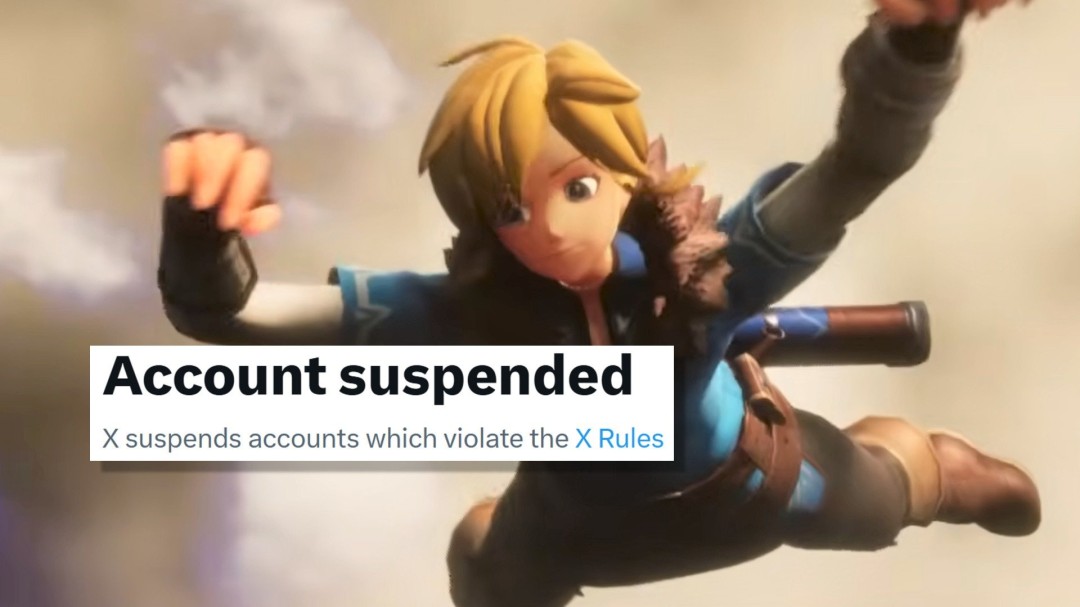 碰瓷宝可梦和帕鲁遭制裁 《精灵皮可》社媒账号被封_wishdown.com 碰瓷宝可梦和帕鲁遭制裁 《精灵皮可》社媒账号被封_wishdown.com