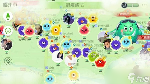 �������ս��ħģʽħ����ô�� ���BOSS����