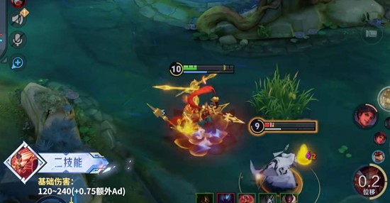 王者荣耀最新英雄调整来了_wishdown.com 王者荣耀最新英雄调整来了_wishdown.com