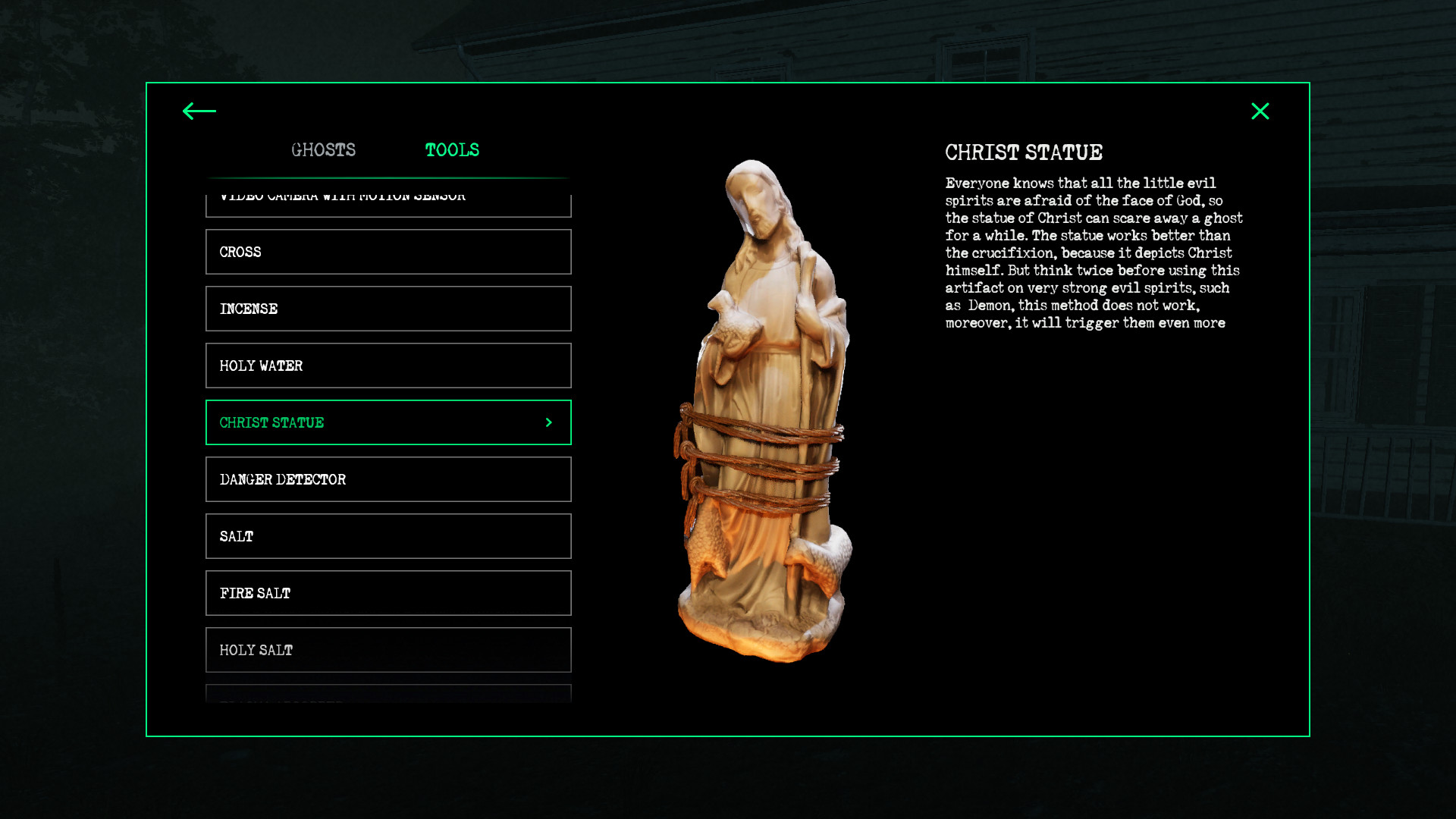 幽灵观察者好玩吗 幽灵观察者玩法简介_wishdown.com 幽灵观察者好玩吗 幽灵观察者玩法简介_wishdown.com