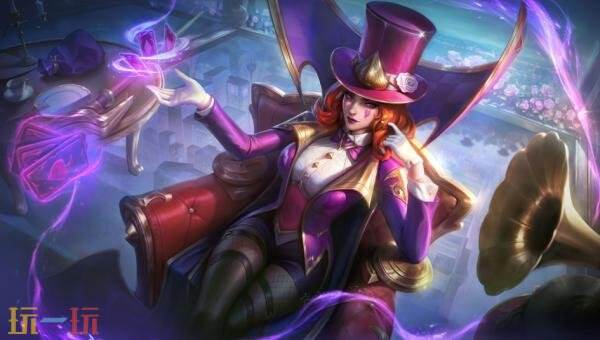 LOL英雄联盟华彩秘宝召唤活动限时开启!100%获取未解锁皮肤_wishdown.com LOL英雄联盟华彩秘宝召唤活动限时开启!100%获取未解锁皮肤_wishdown.com