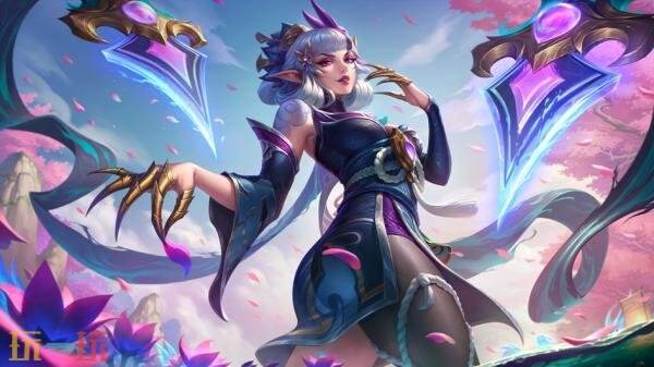 LOL英雄联盟华彩秘宝召唤活动限时开启!100%获取未解锁皮肤_wishdown.com LOL英雄联盟华彩秘宝召唤活动限时开启!100%获取未解锁皮肤_wishdown.com