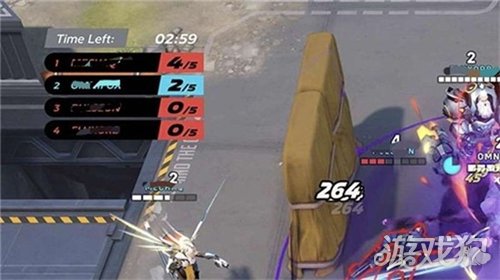 守望先锋冲锋怎么打_wishdown.com 守望先锋冲锋怎么打_wishdown.com