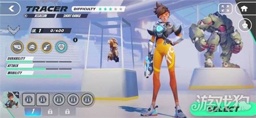 守望先锋冲锋怎么打_wishdown.com 守望先锋冲锋怎么打_wishdown.com