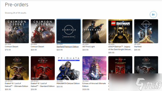 Xbox�������ǿա�PS5��Ԥ�ۻ� �����ڡ���ɫɳĮ��