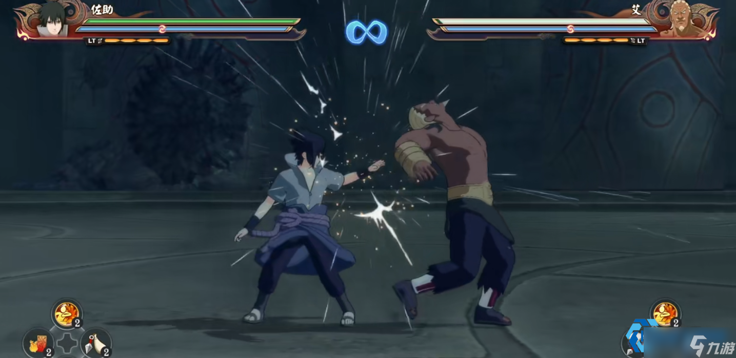 ����ƽ A ����ʵսָ�� �޵�֮ȭ�Ļ�������