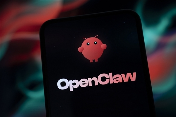 OpenClaw������è����������������Ϻ�豸������Ʒ��������40%