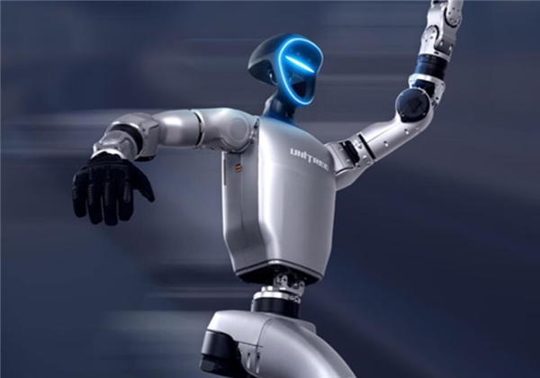 亿万富翁库班唱衰人形机器人:最多活10年 最终会失败_wishdown.com 亿万富翁库班唱衰人形机器人:最多活10年 最终会失败_wishdown.com