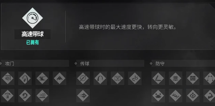 代号足球手游霍伊伦角色强度评测与实战表现分析_wishdown.com 代号足球手游霍伊伦角色强度评测与实战表现分析_wishdown.com