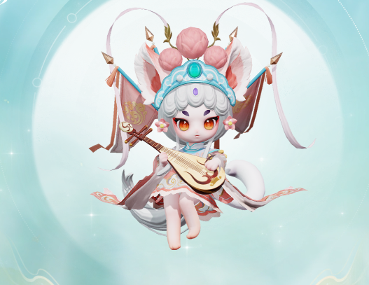 梦幻新诛仙轻享念奴娇怎么样_wishdown.com 梦幻新诛仙轻享念奴娇怎么样_wishdown.com