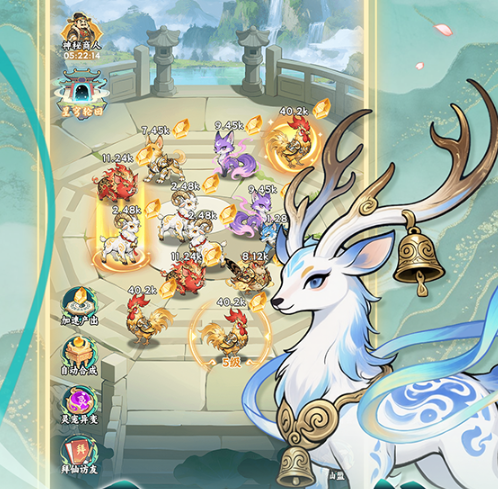 星穹契约游戏好玩吗?深度解析玩法模式与特色内容_wishdown.com 星穹契约游戏好玩吗?深度解析玩法模式与特色内容_wishdown.com