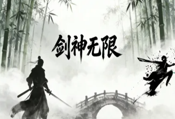 剑神无限手游好玩吗?深度玩法介绍与体验评测_wishdown.com 剑神无限手游好玩吗?深度玩法介绍与体验评测_wishdown.com