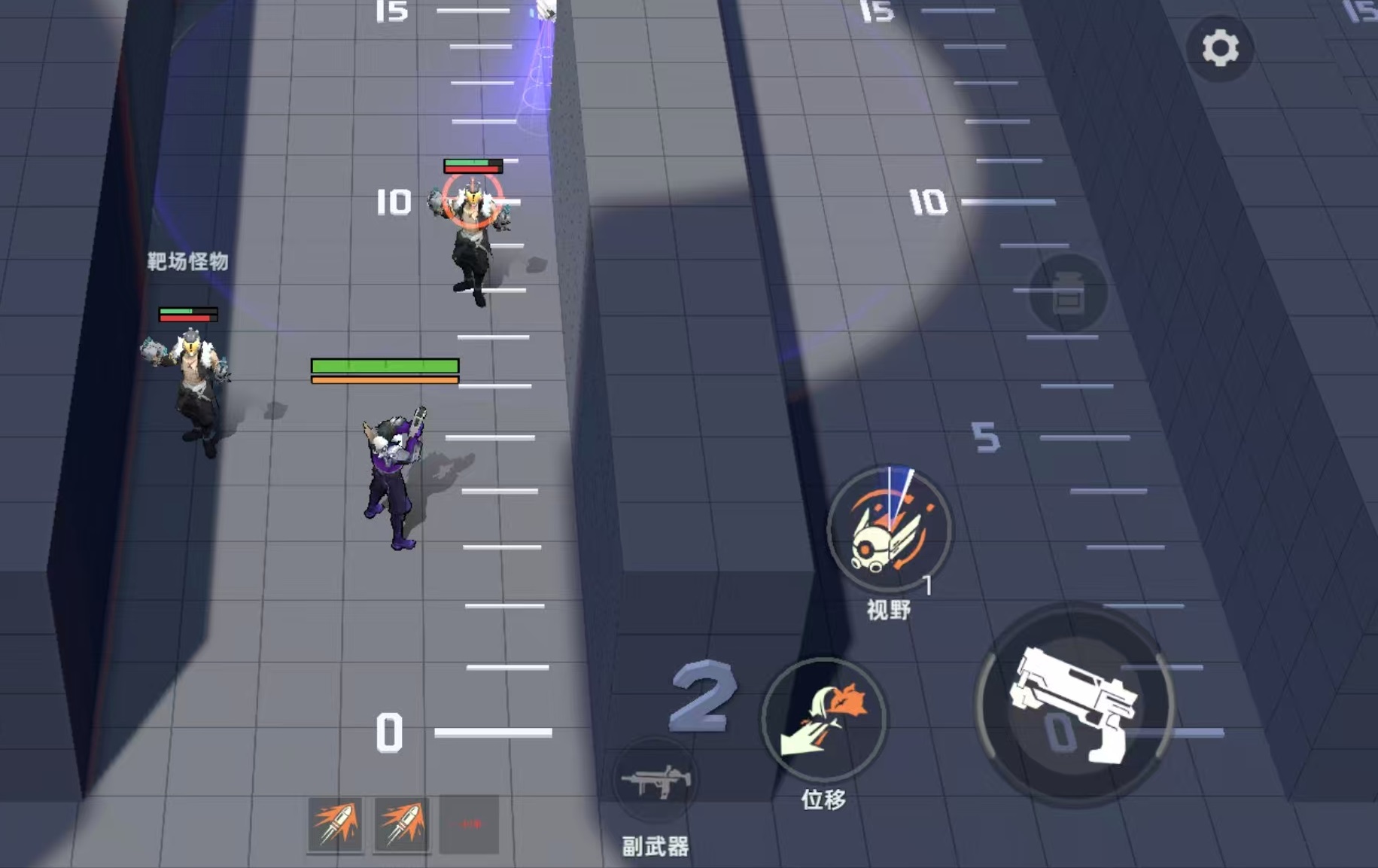 《头号禁区》林弦角色强度分析:实战表现与技能机制详解_wishdown.com 《头号禁区》林弦角色强度分析:实战表现与技能机制详解_wishdown.com