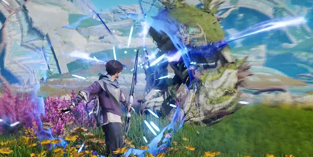 ������ҫ����Ԫ��֮����ǿ��ӹ��ԣ���ɫ�����������Ƽ�