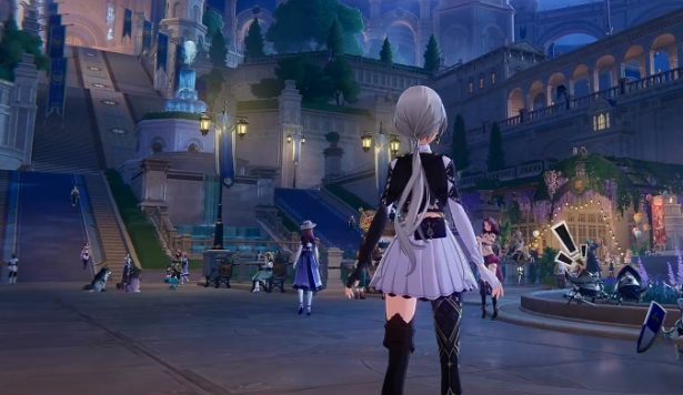 归环角色名字大全及人物介绍_wishdown.com 归环角色名字大全及人物介绍_wishdown.com