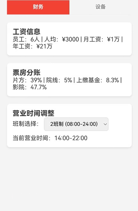 影院倒闭模拟器好玩吗?全玩法攻略与真实体验分享_wishdown.com 影院倒闭模拟器好玩吗?全玩法攻略与真实体验分享_wishdown.com